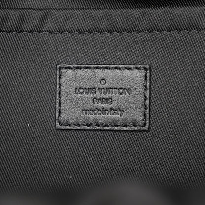 Louis Vuitton Monogram Palm Springs Backpack MM 6 of 10