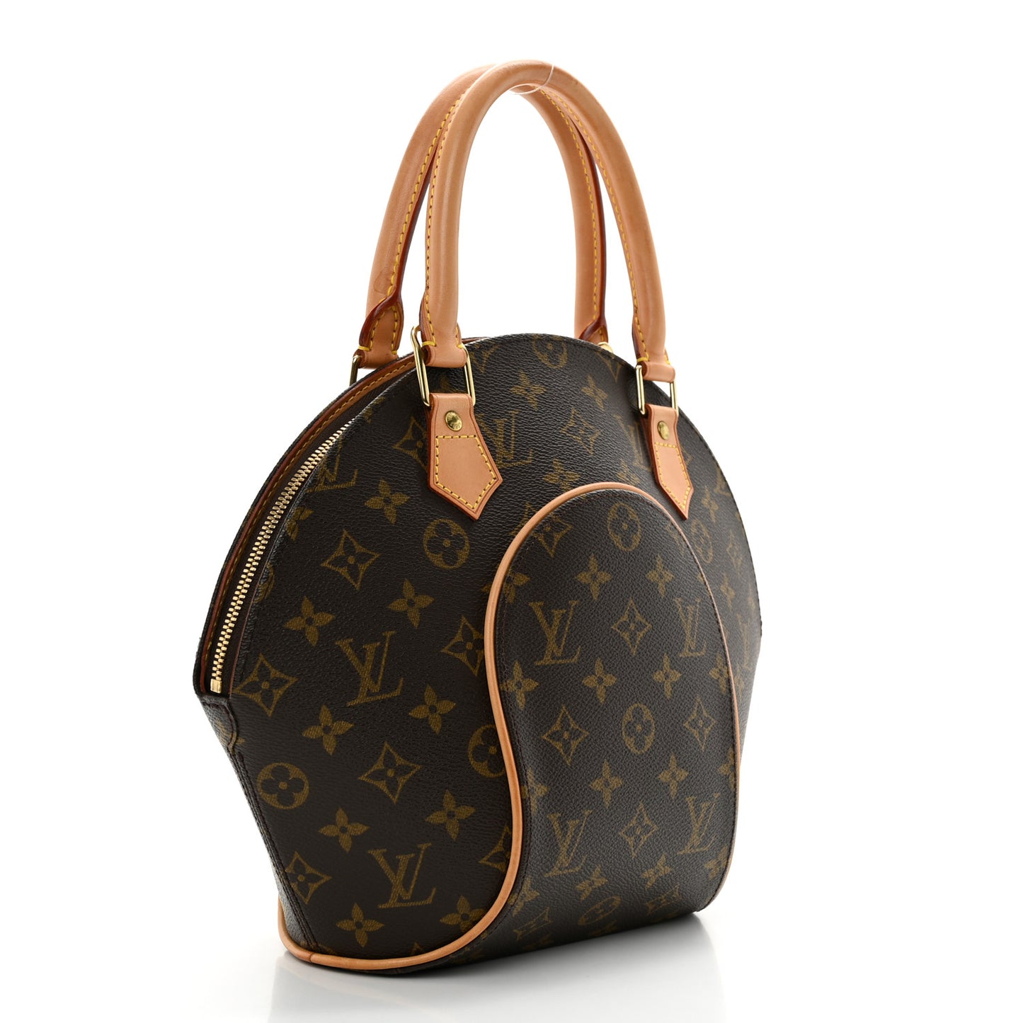 Monogram Ellipse PM