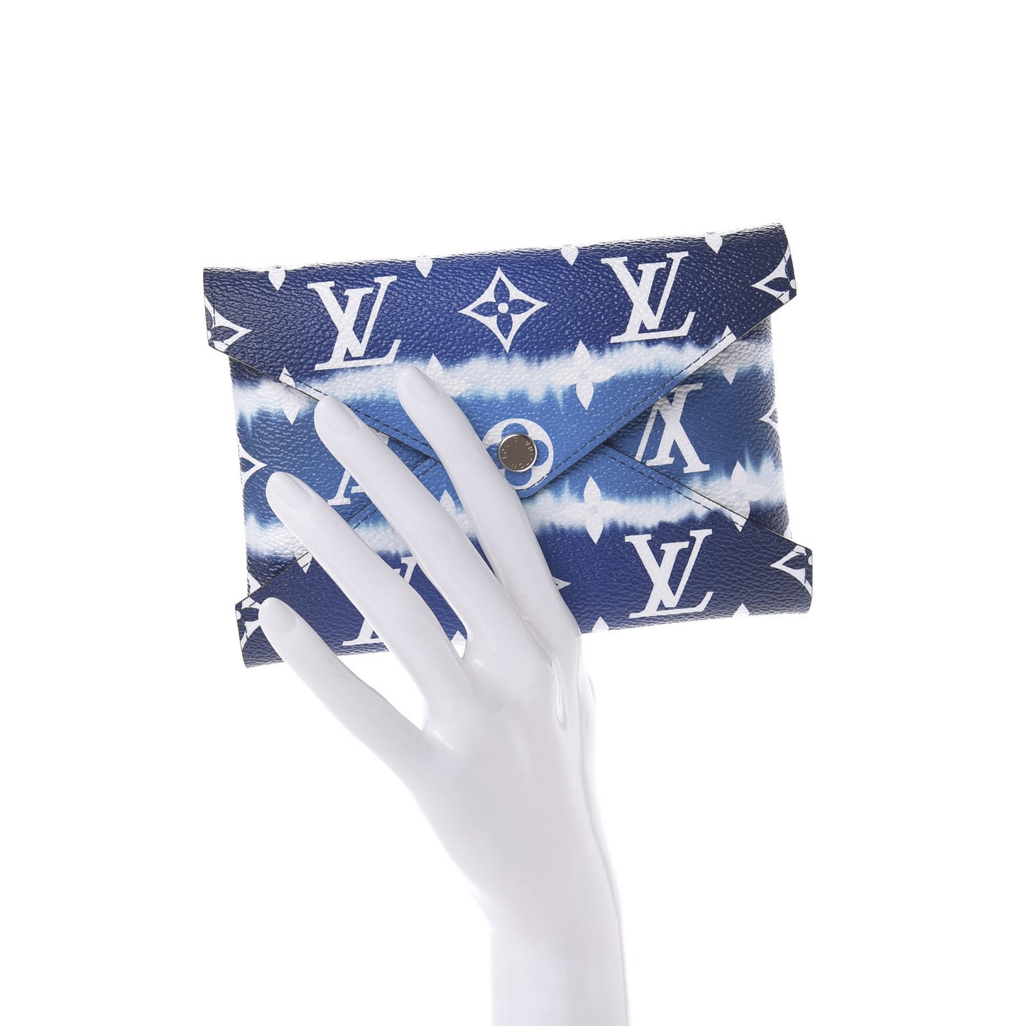 Monogram Escale Kirigami Pochette Set