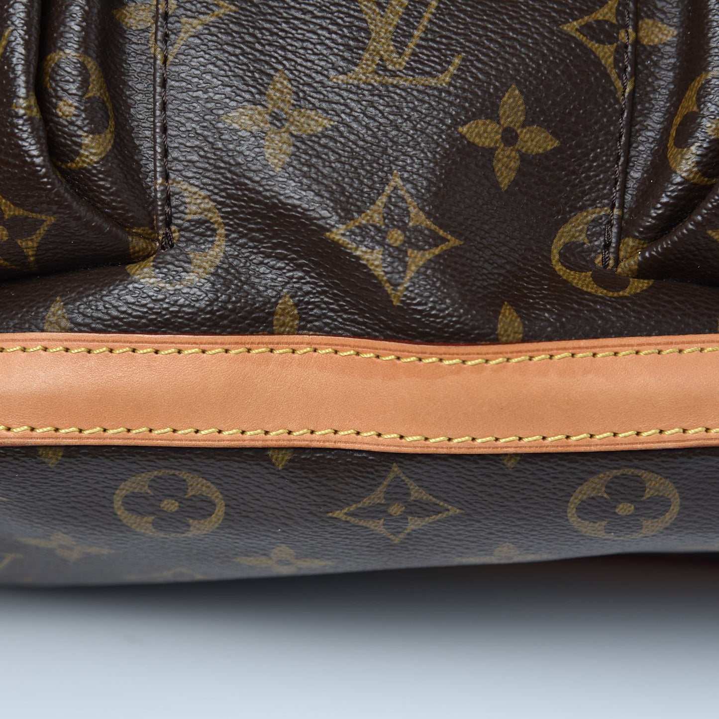 Monogram Bosphore Backpack