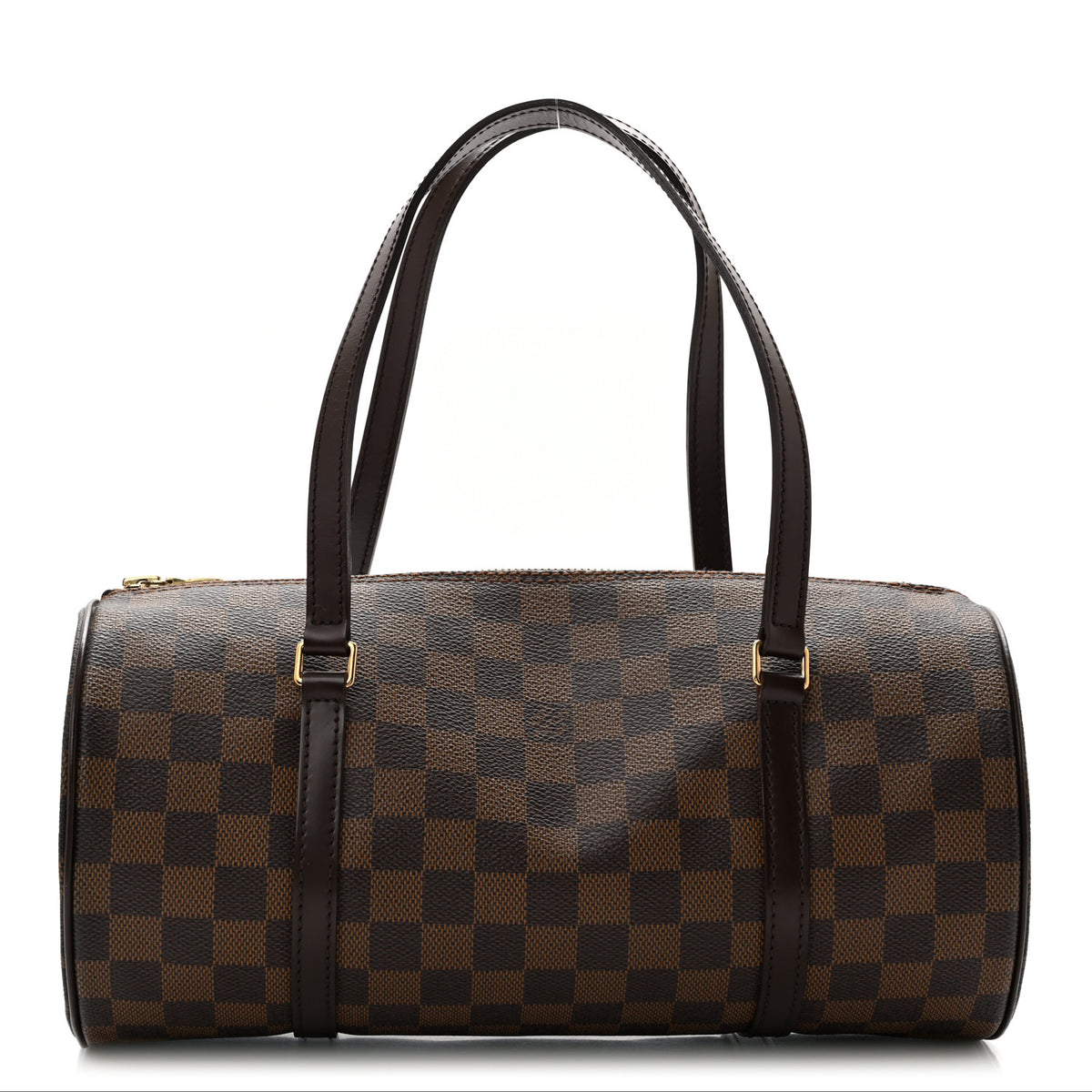 Louis Vuitton Damier Ebene Papillon 30 1 of 11