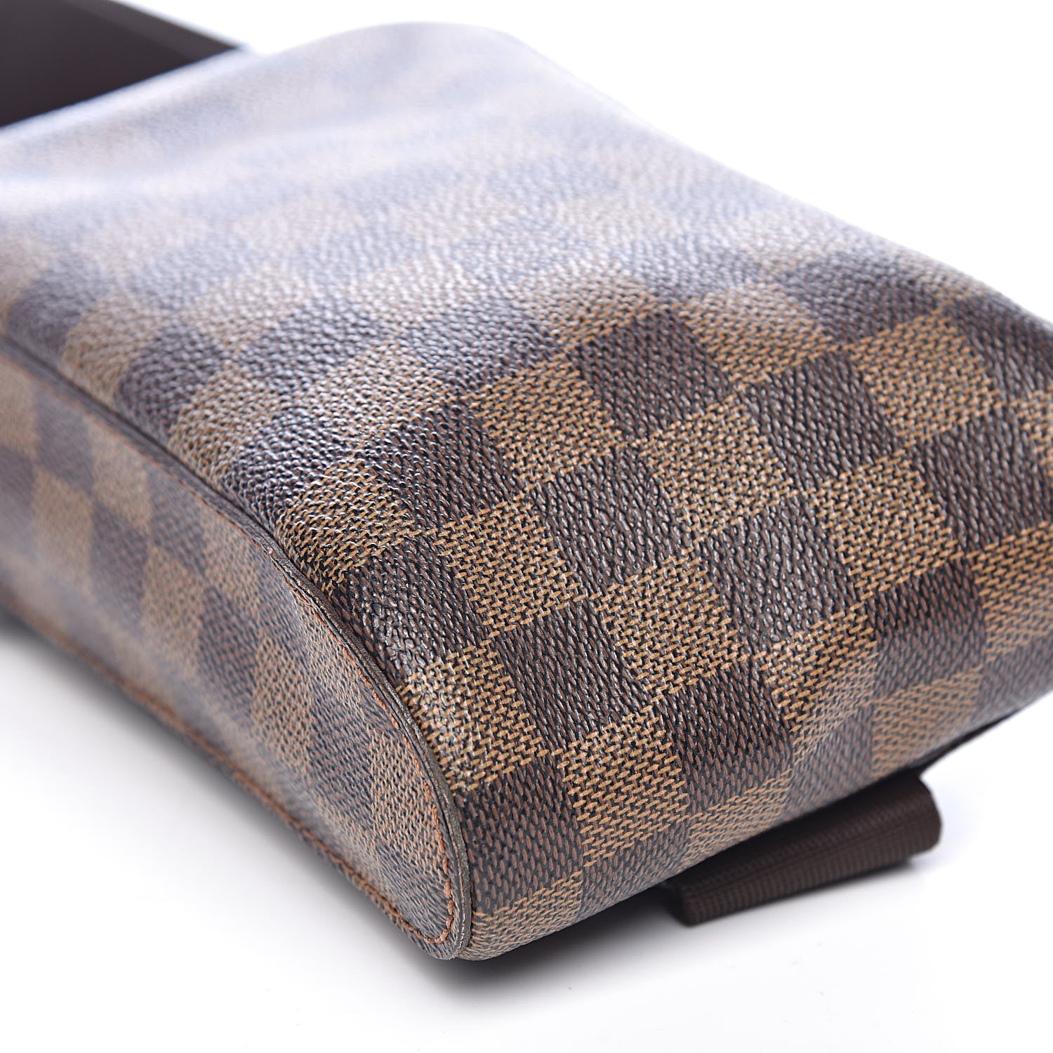 Louis Vuitton Damier Ebene Geronimos 8 of 10