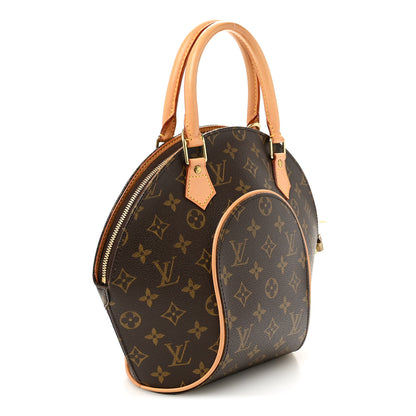 Louis Vuitton Monogram Ellipse 3 of 9