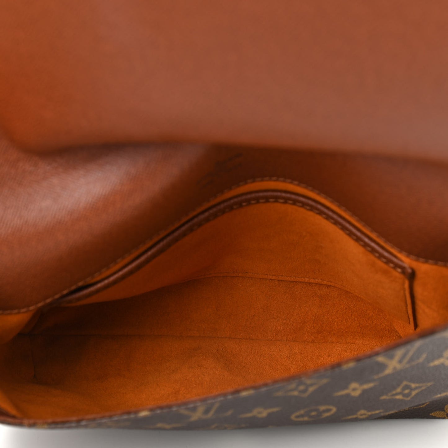 Monogram Musette Tango