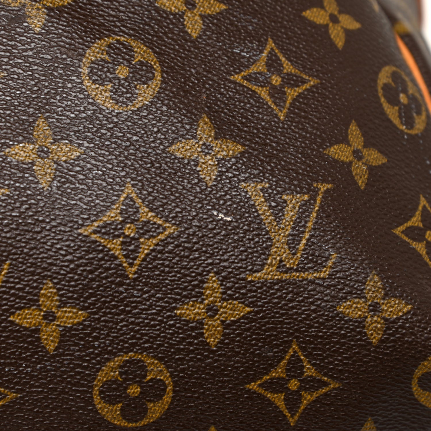 Louis Vuitton Monogram Keepall Bandouliere 50 28 of 33