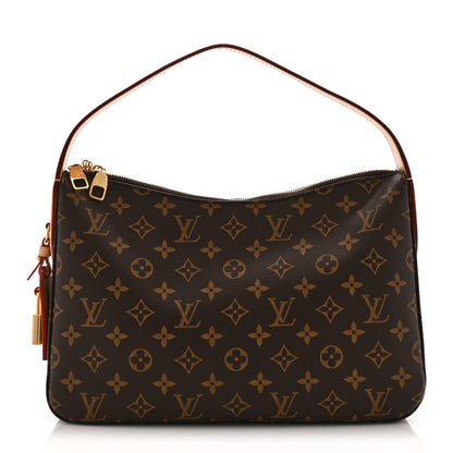 Louis Vuitton Monogram Slouchy PM 1 of 9