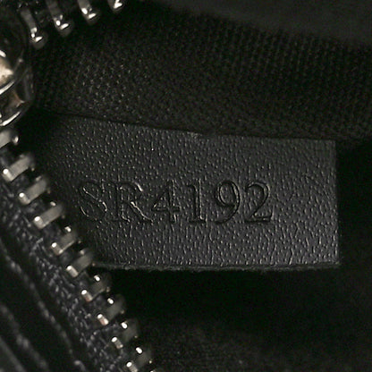 Louis Vuitton Epi Brea MM Black 7 of 10
