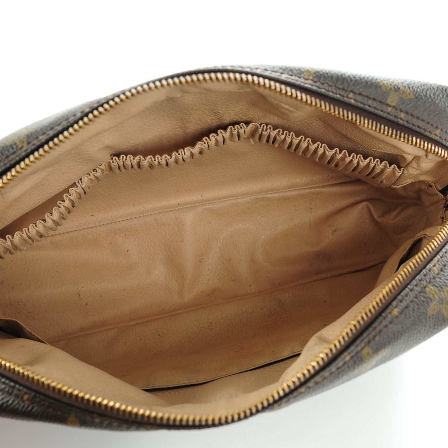 Monogram Trousse Toilette 28