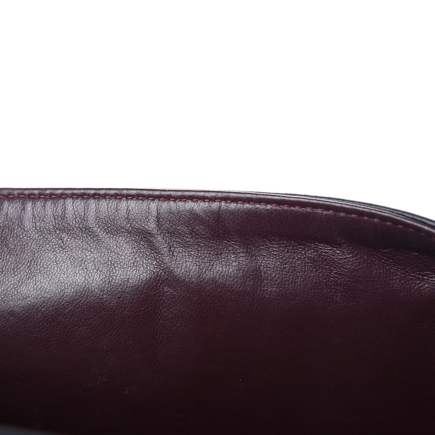 Aged Calfskin Quilted 2.55 Reissue 226 Flap Black