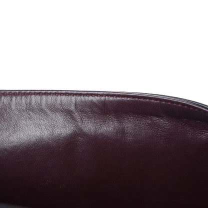 Chanel Aged Calfskin Quilted 2.55 Reissue 226 Flap Black 16 of 16