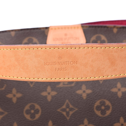 Louis Vuitton Monogram Graceful PM Pivoine 11 of 15
