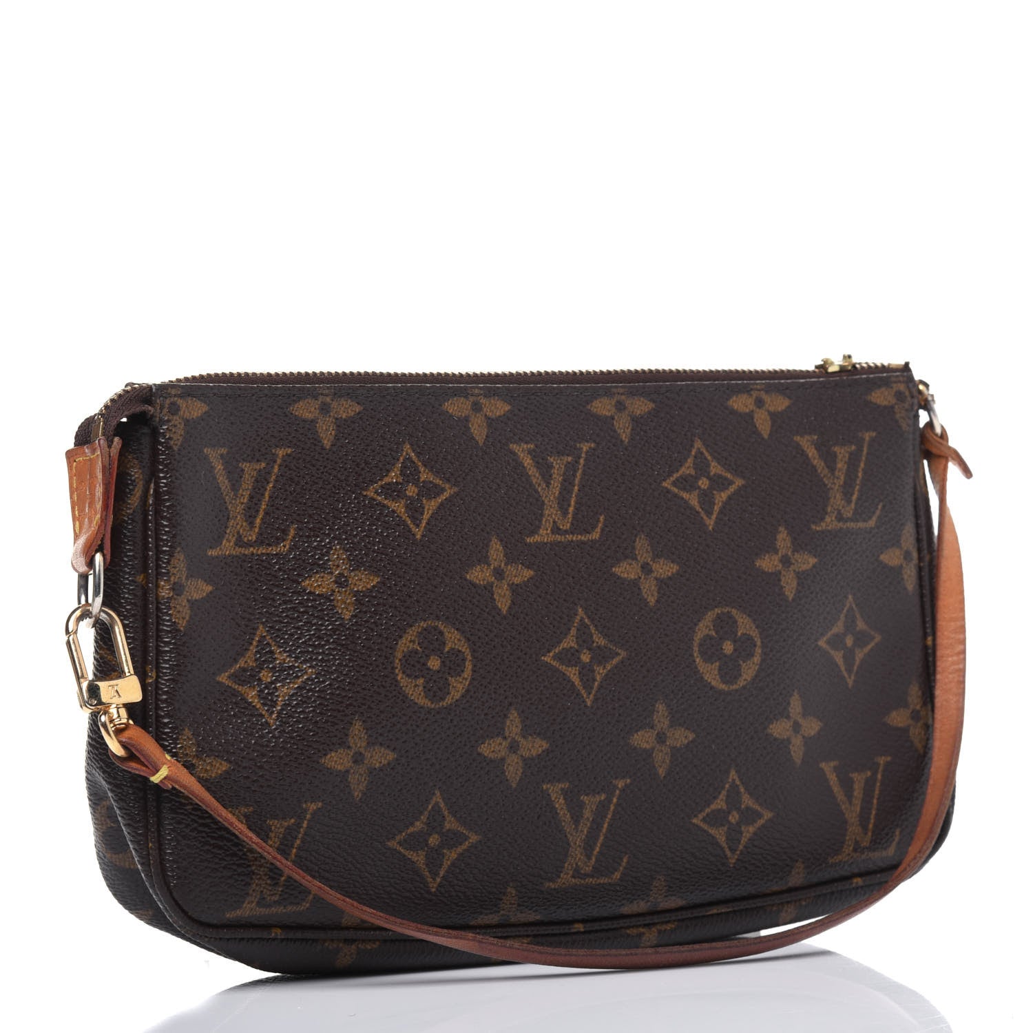 Louis Vuitton Monogram Pochette Accessories 3 of 18