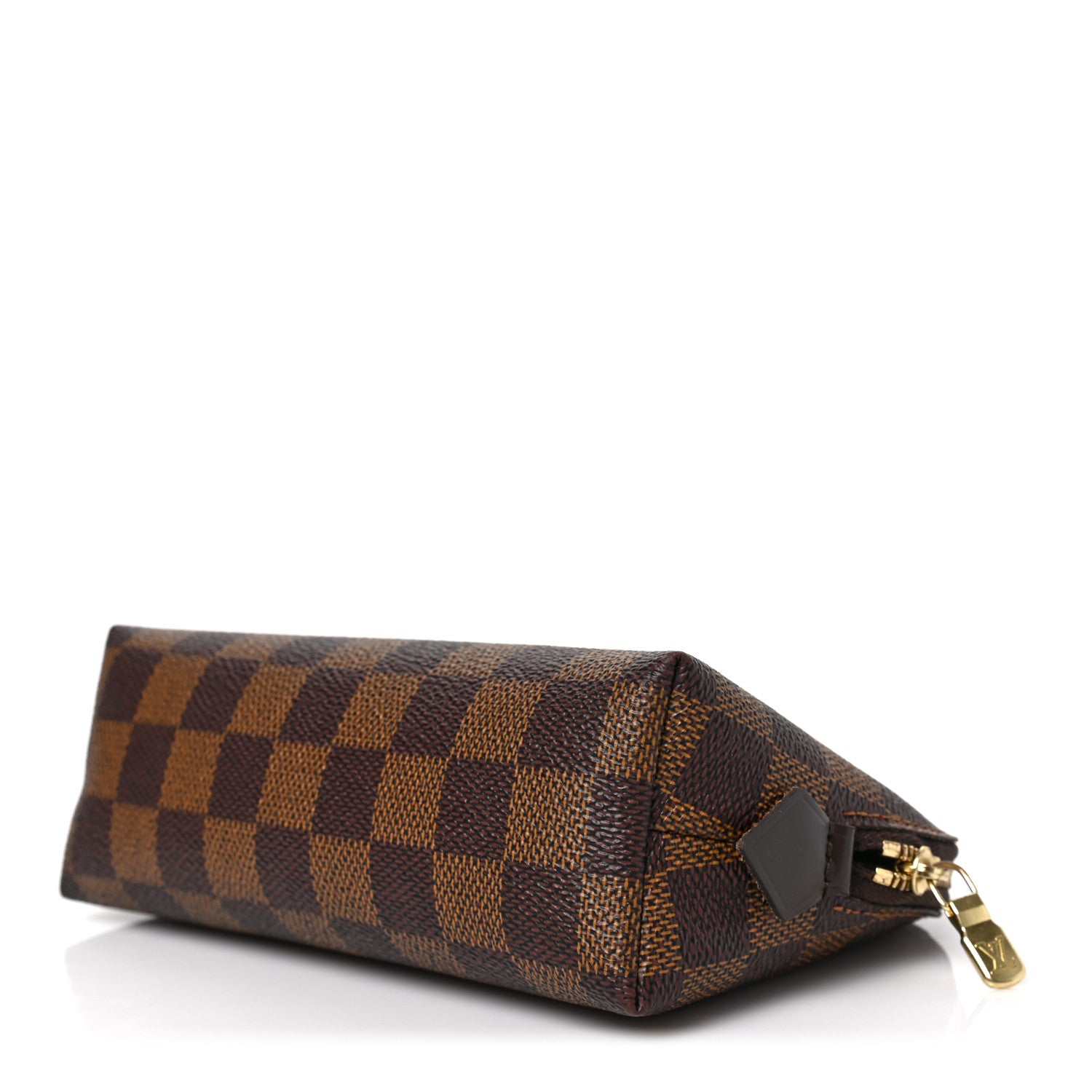 Louis Vuitton Damier Ebene Cosmetic Pouch 7 of 7