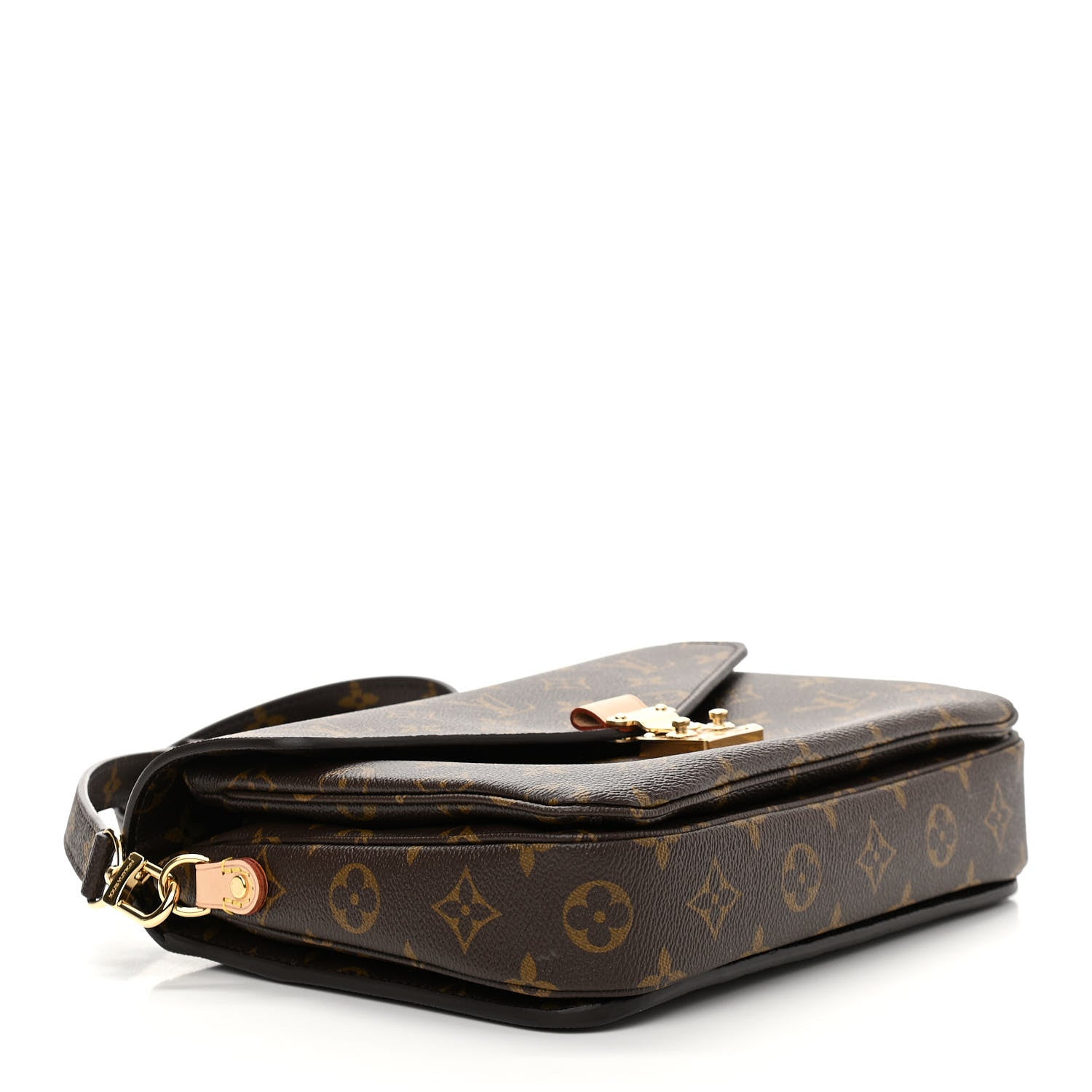 Louis Vuitton Monogram Pochette Metis 4 of 11