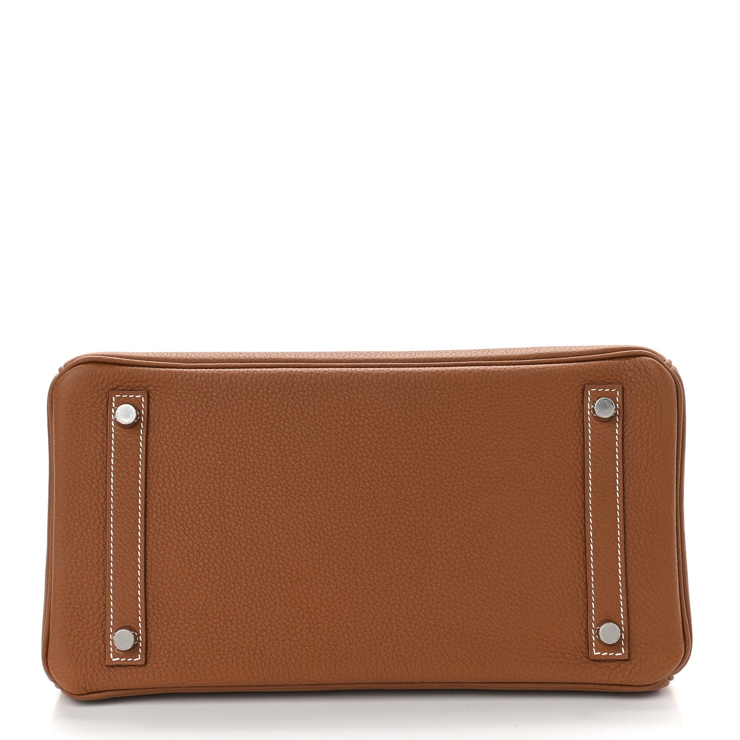 Togo Birkin 30 Gold