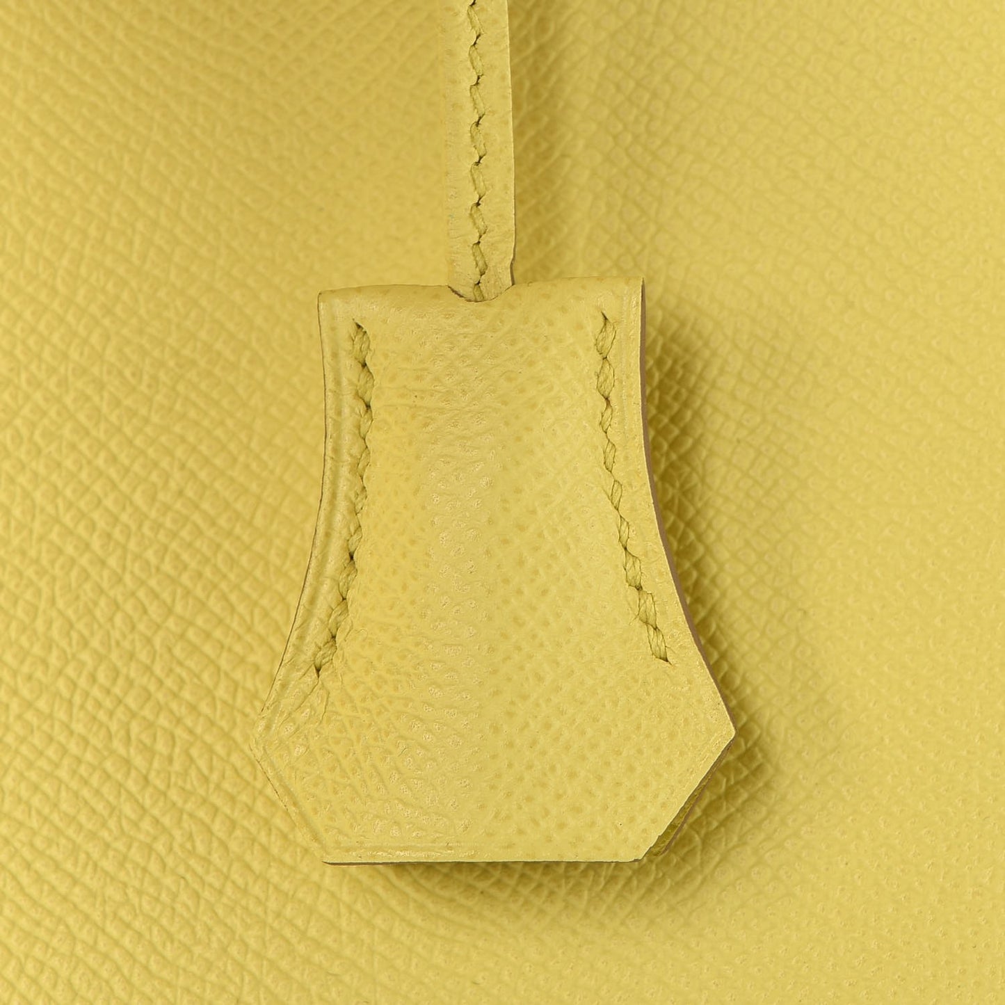 Epsom Birkin 35 Soufre