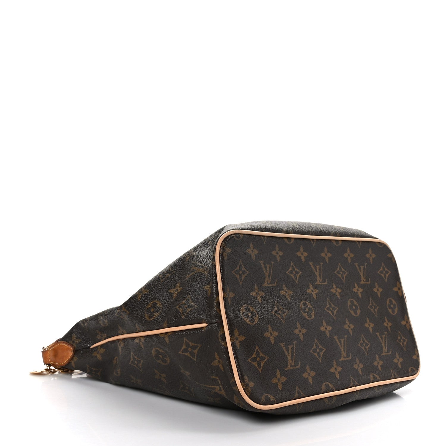 Louis Vuitton Monogram Palermo PM 4 of 10