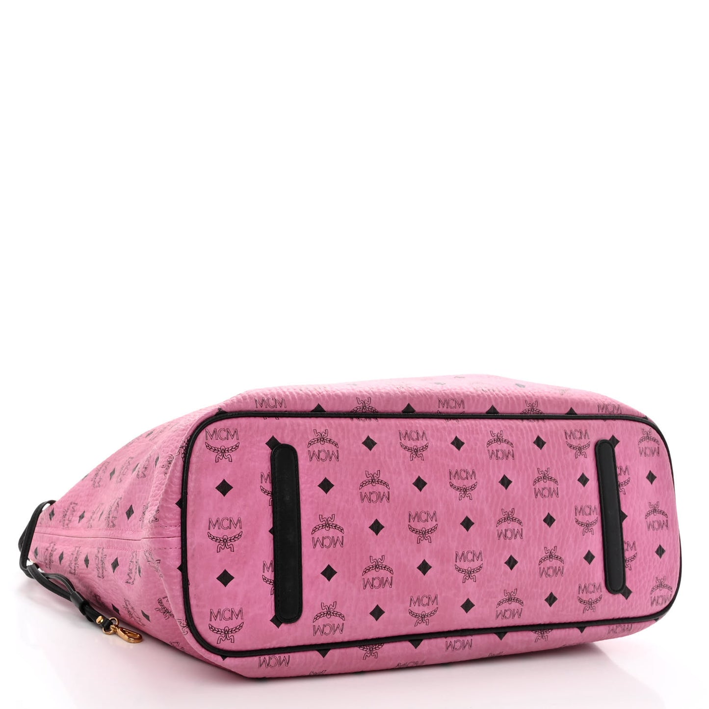 Visetos Large Project Reversible Shopper Tote Pink