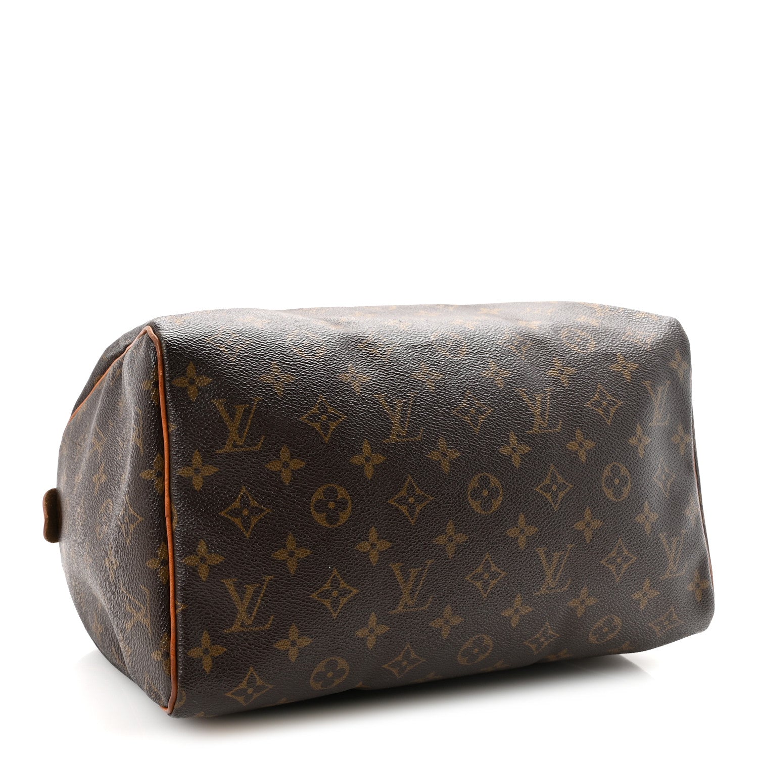 Louis Vuitton Monogram Speedy 30 4 of 9