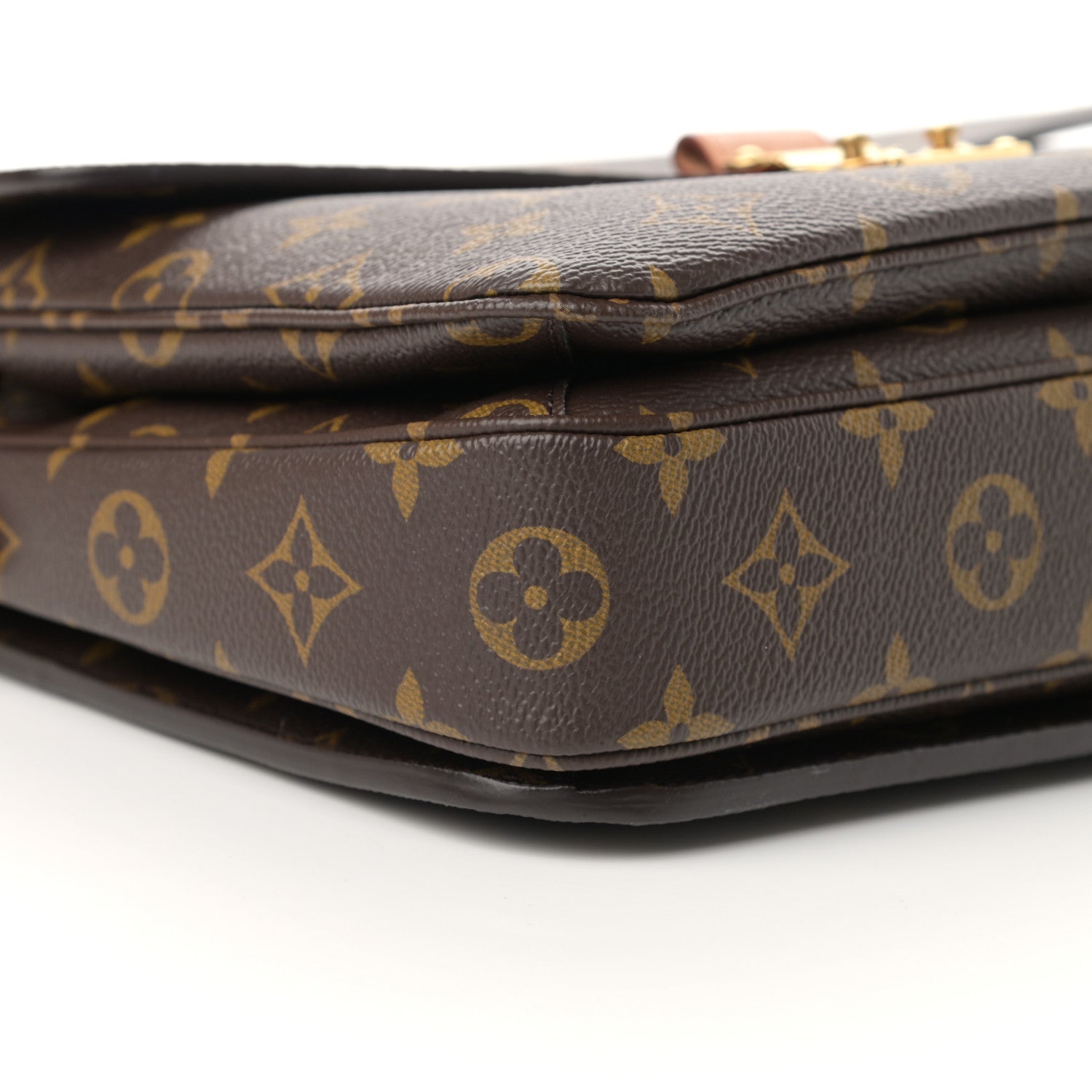 Louis Vuitton Monogram Pochette Metis 8 of 14