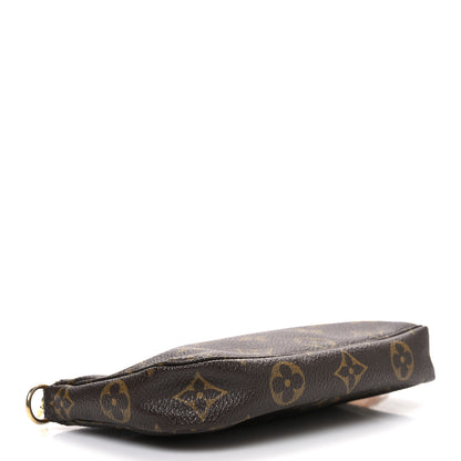 Louis Vuitton Monogram Bucket Pochette Accessories 4 of 7