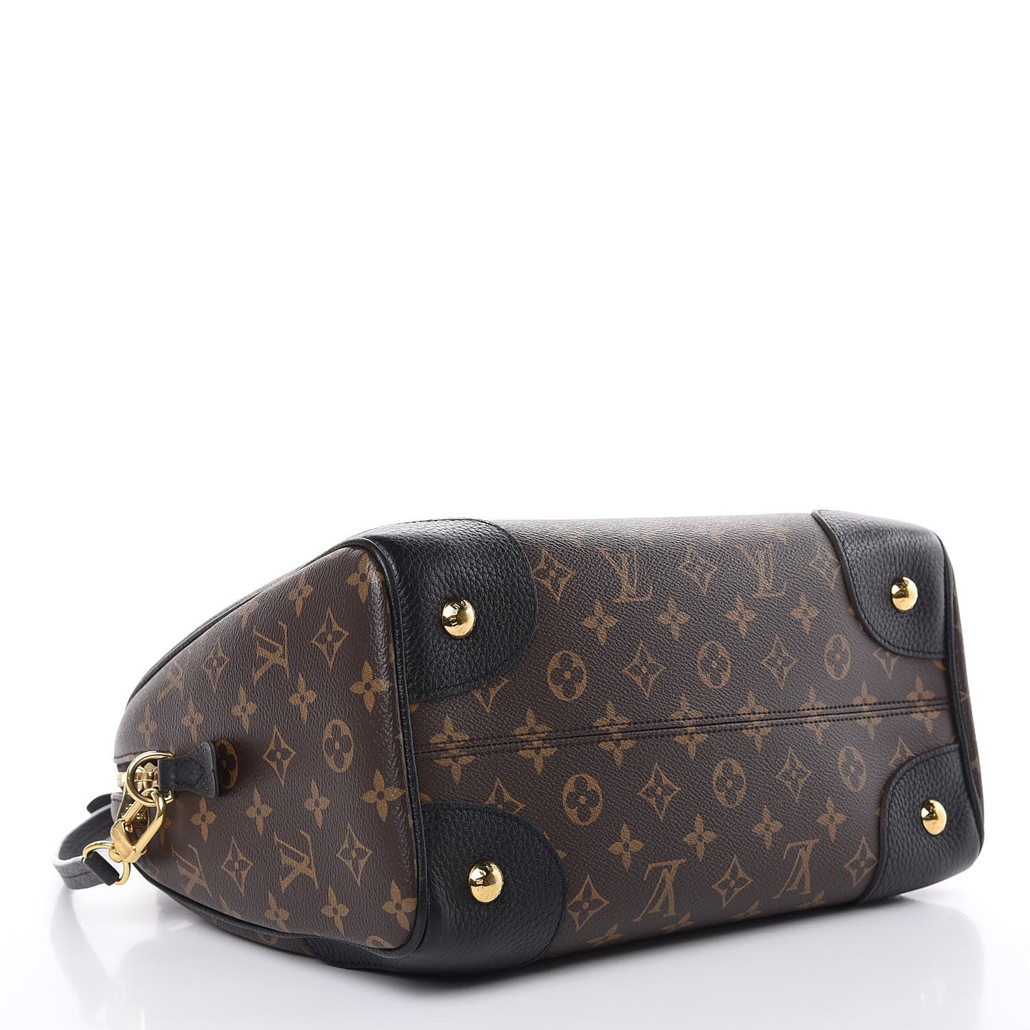 Monogram Retiro NM Black