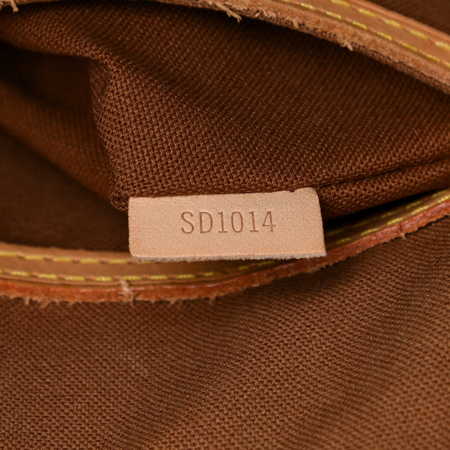 Monogram Alma PM