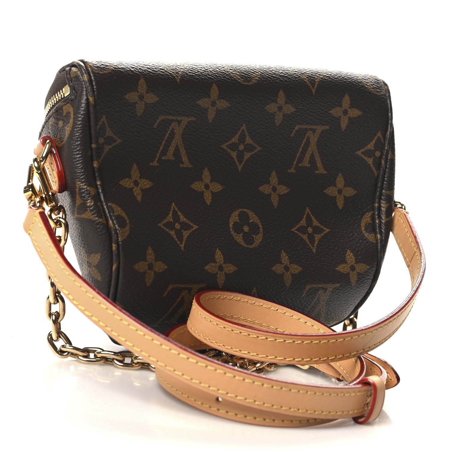 Louis Vuitton Monogram Mini Bumbag 3 of 9