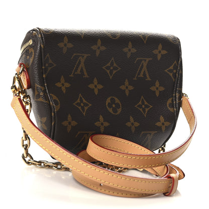 Louis Vuitton Monogram Mini Bumbag 3 of 9