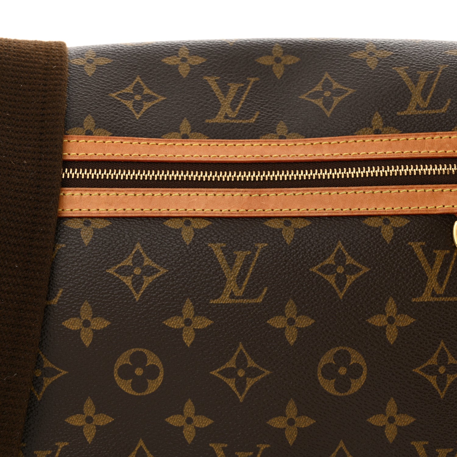 Louis Vuitton Monogram Bosphore PM Messenger 7 of 12