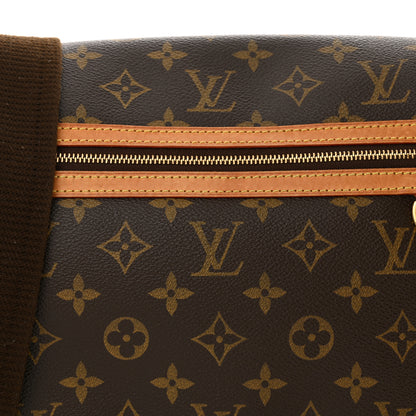Louis Vuitton Monogram Bosphore PM Messenger 7 of 12