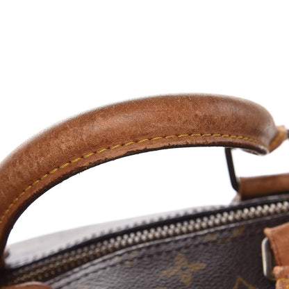 Louis Vuitton Monogram Keepall Bandouliere 55 11 of 11