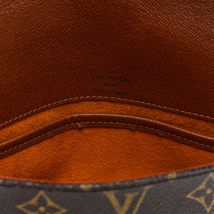 Louis Vuitton Monogram Musette Tango 6 of 8