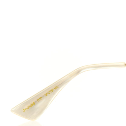 Gucci Acetate Oversize Square Frame GG0106S Red 5 of 8