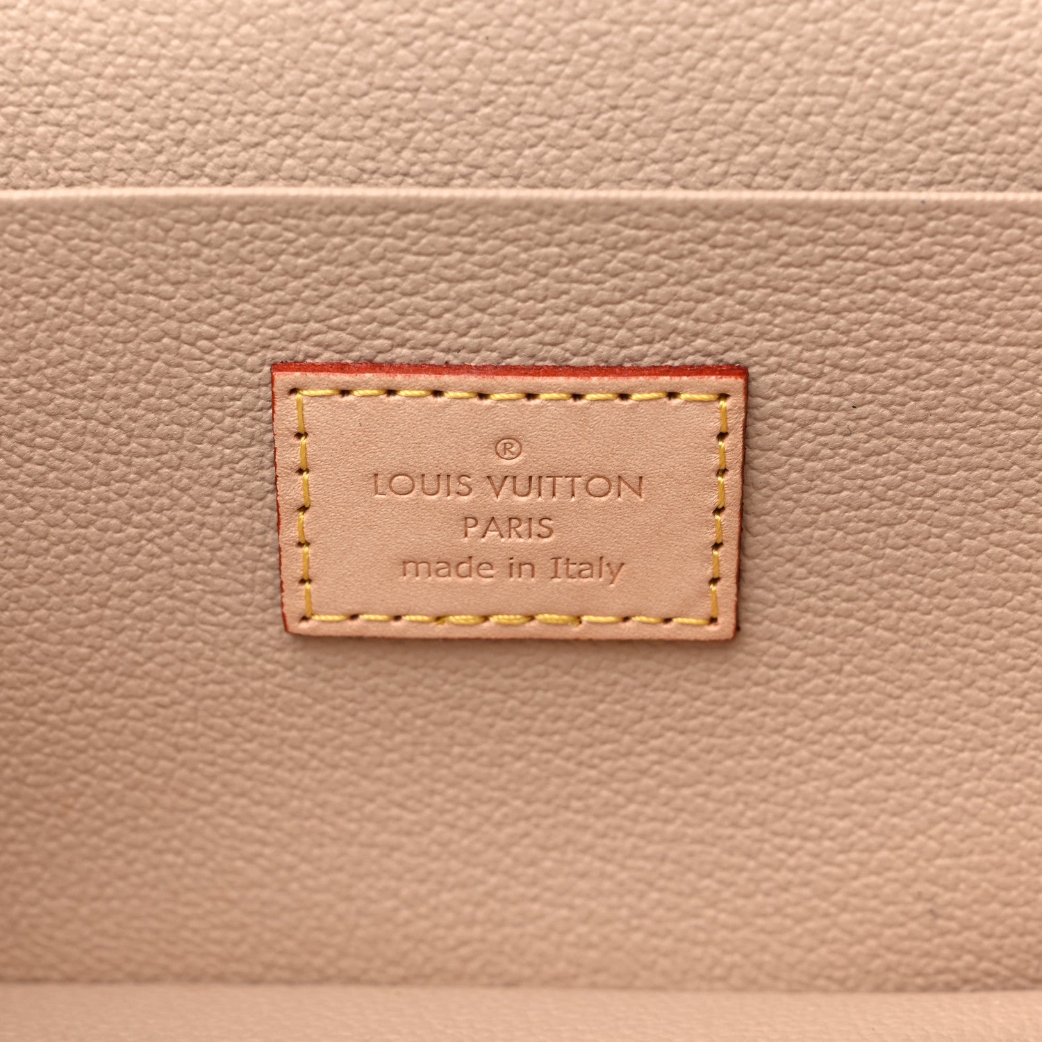 Louis Vuitton Monogram Nice Mini 6 of 9