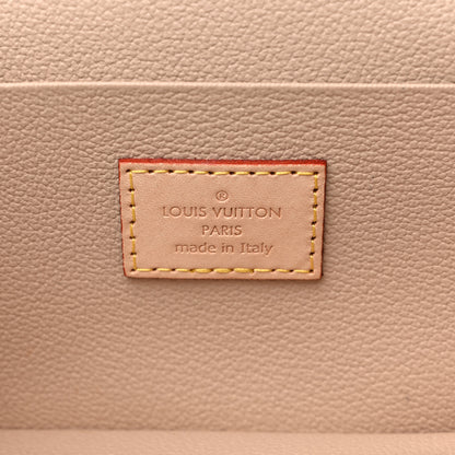 Louis Vuitton Monogram Nice Mini 6 of 9