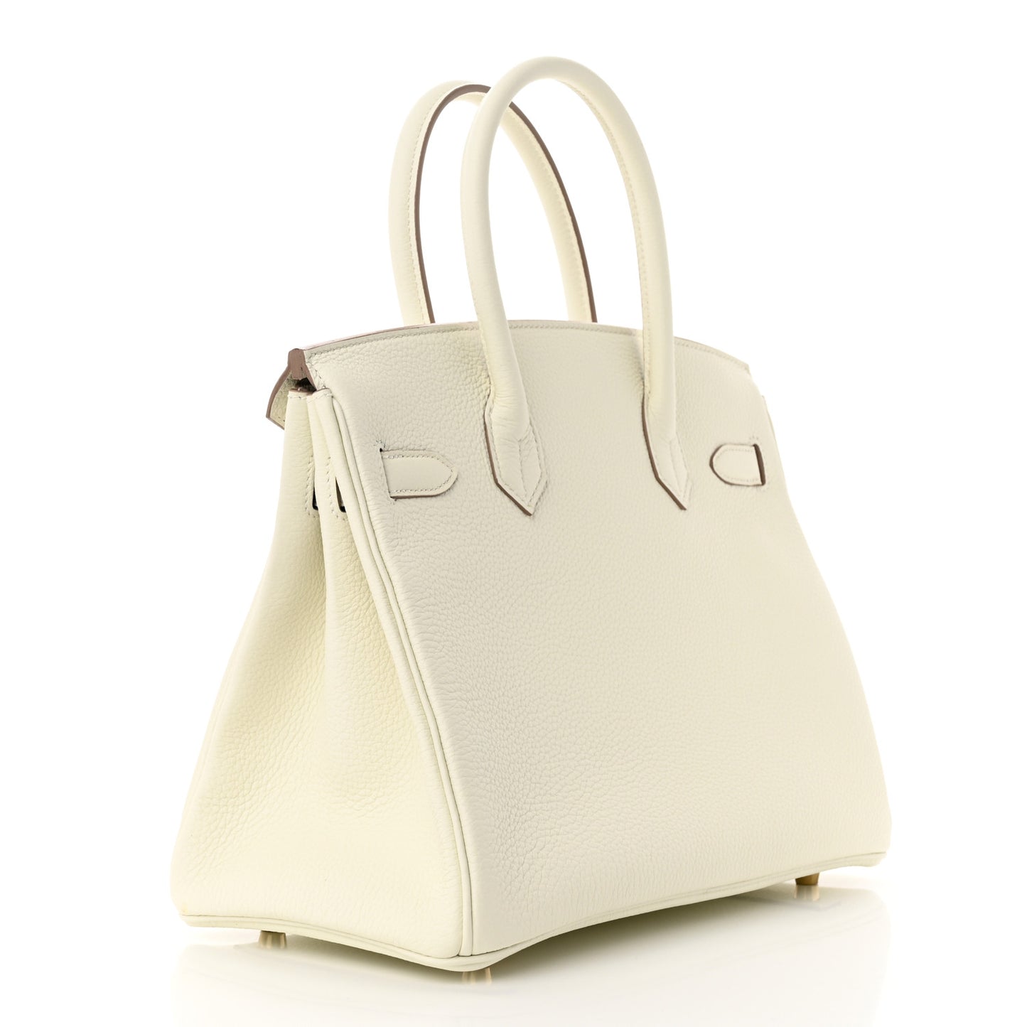 Togo Birkin 30 Mushroom