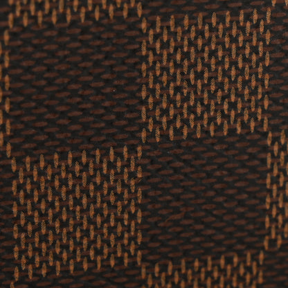 Louis Vuitton Damier Ebene Clemence Wallet Cherry 12 of 12