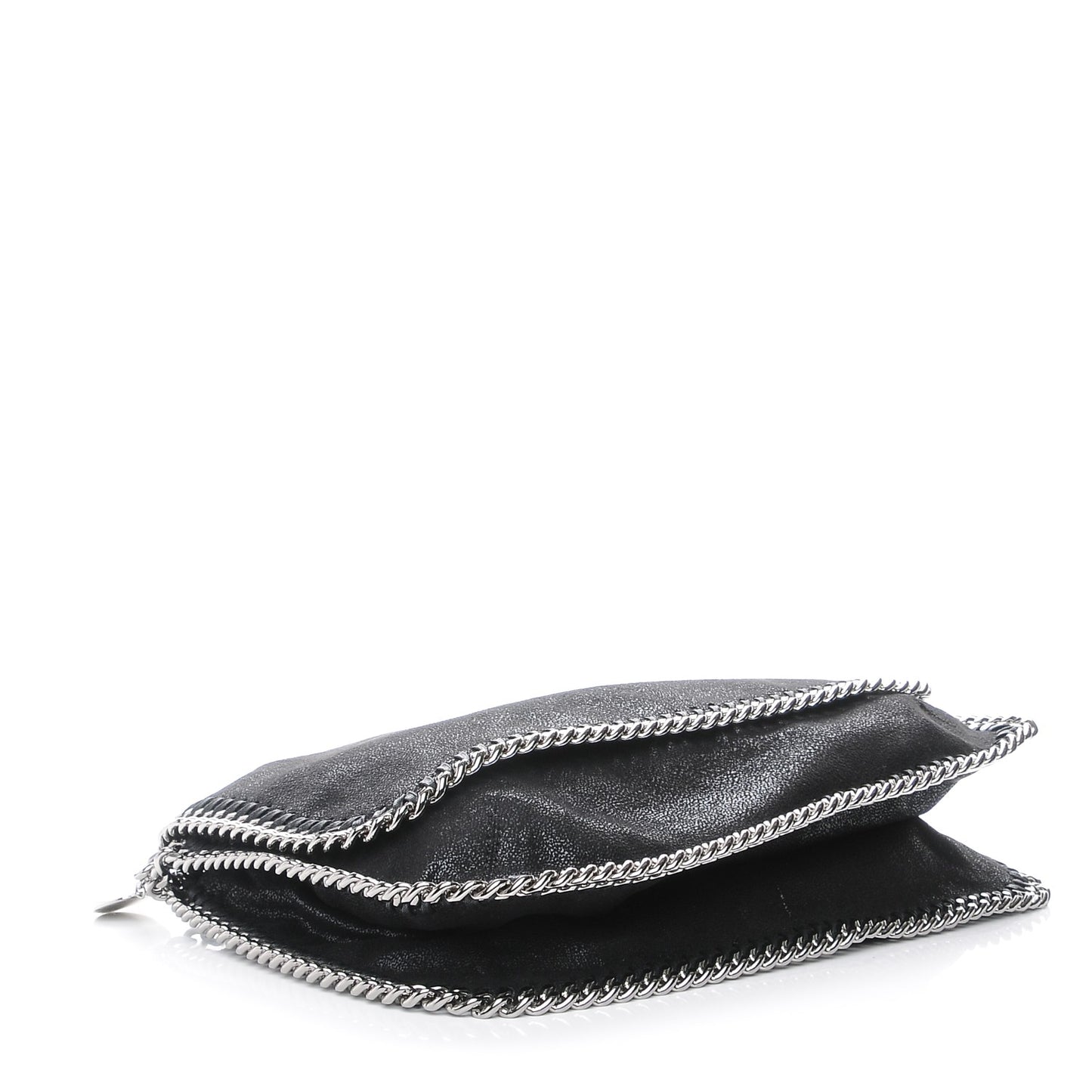 Shaggy Deer Falabella Messenger Black