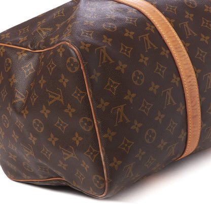 Louis Vuitton Monogram Sac Souple 45 5 of 8