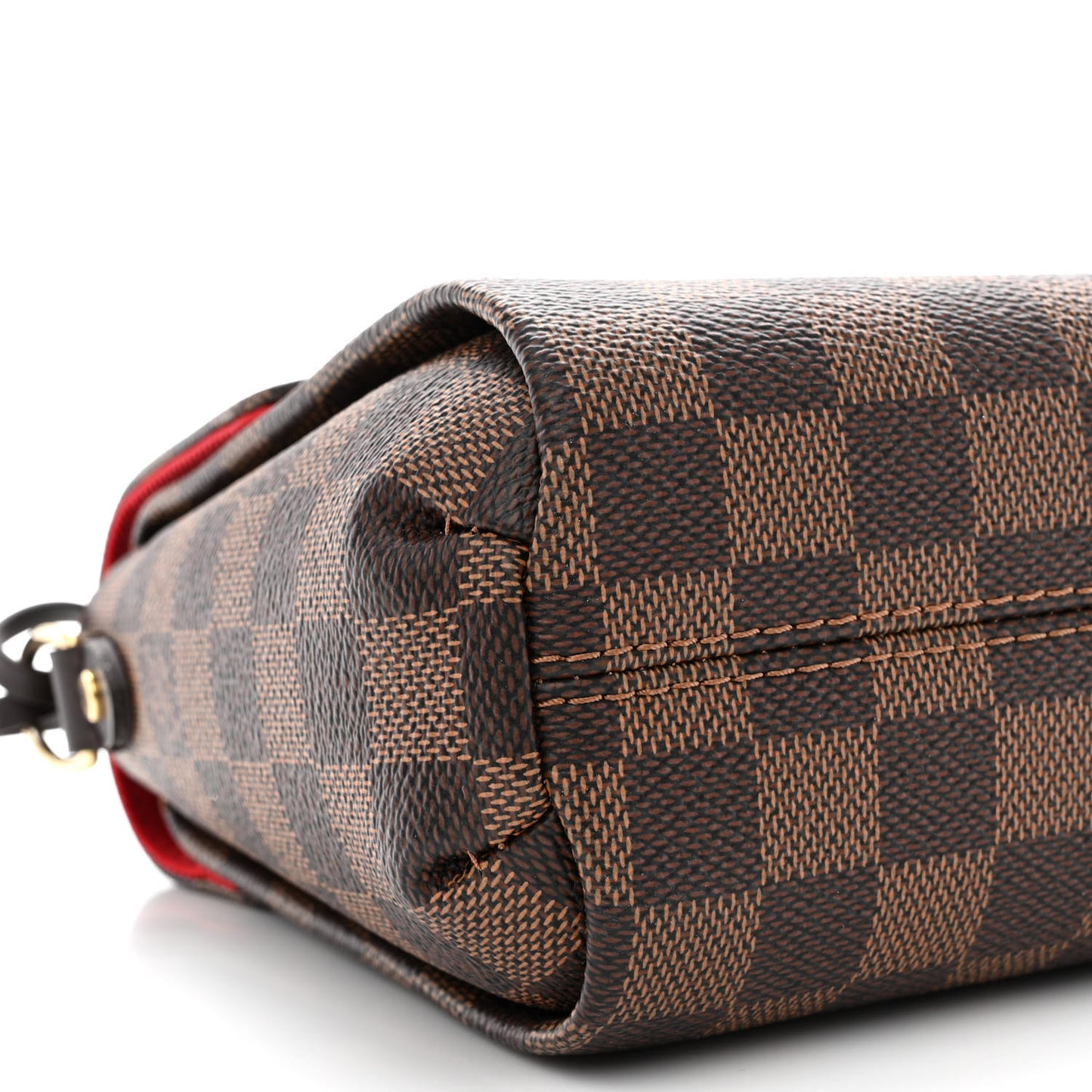 Damier Ebene Croisette