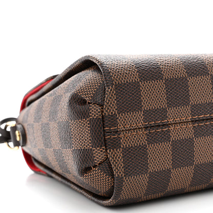 Louis Vuitton Damier Ebene Croisette 8 of 9
