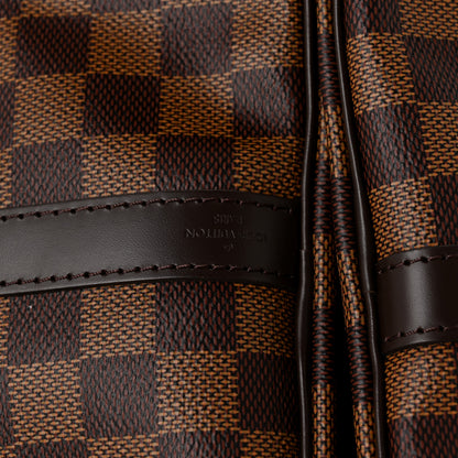 Louis Vuitton Damier Ebene Speedy Bandouliere 30 6 of 10