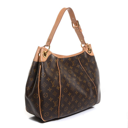 Louis Vuitton Monogram Galliera PM 3 of 8