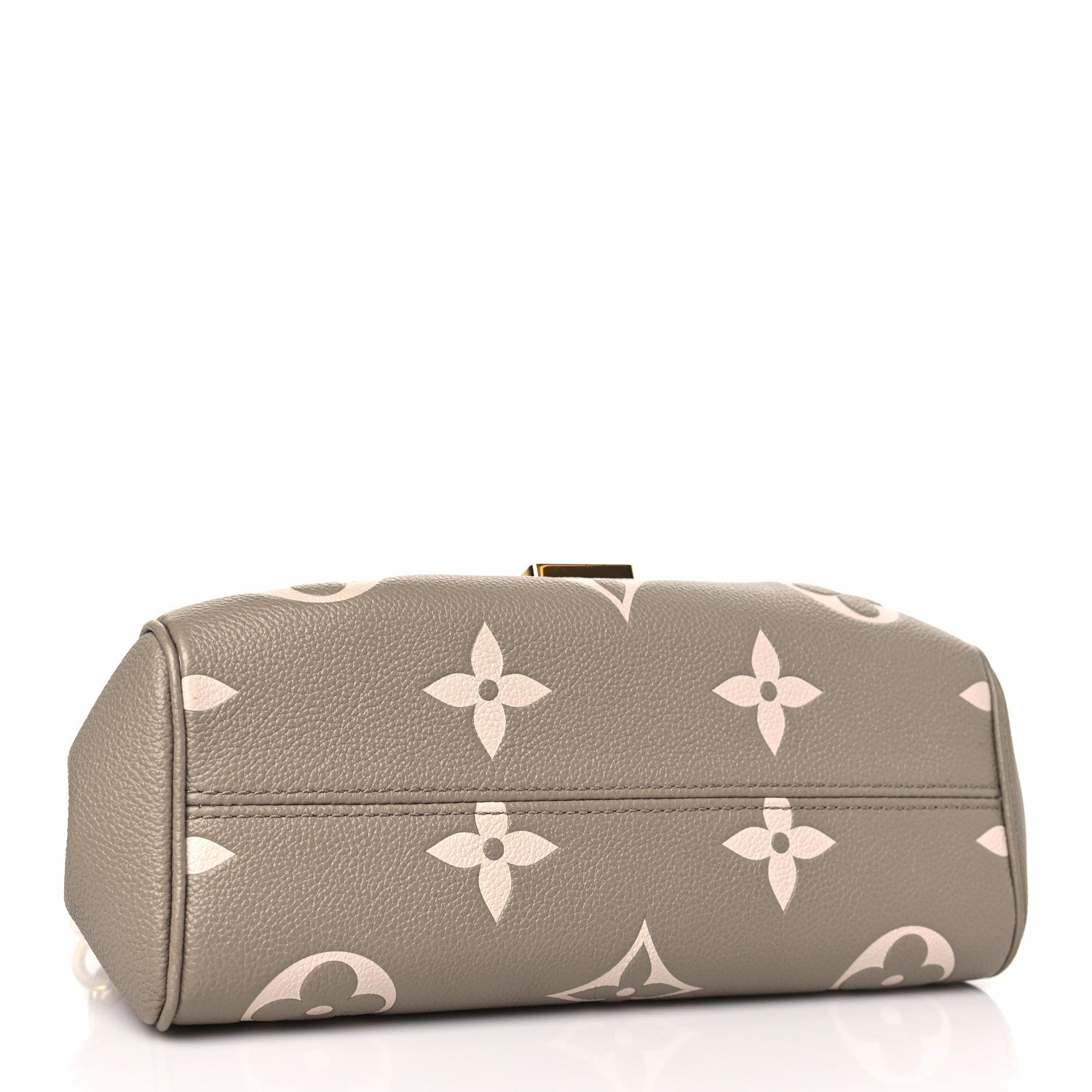 Louis Vuitton Empreinte Monogram Giant Favorite Tourterelle Creme 4 of 9