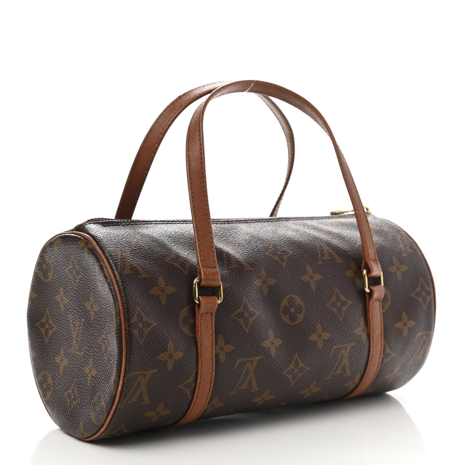 Louis Vuitton Monogram Papillon 26 3 of 11