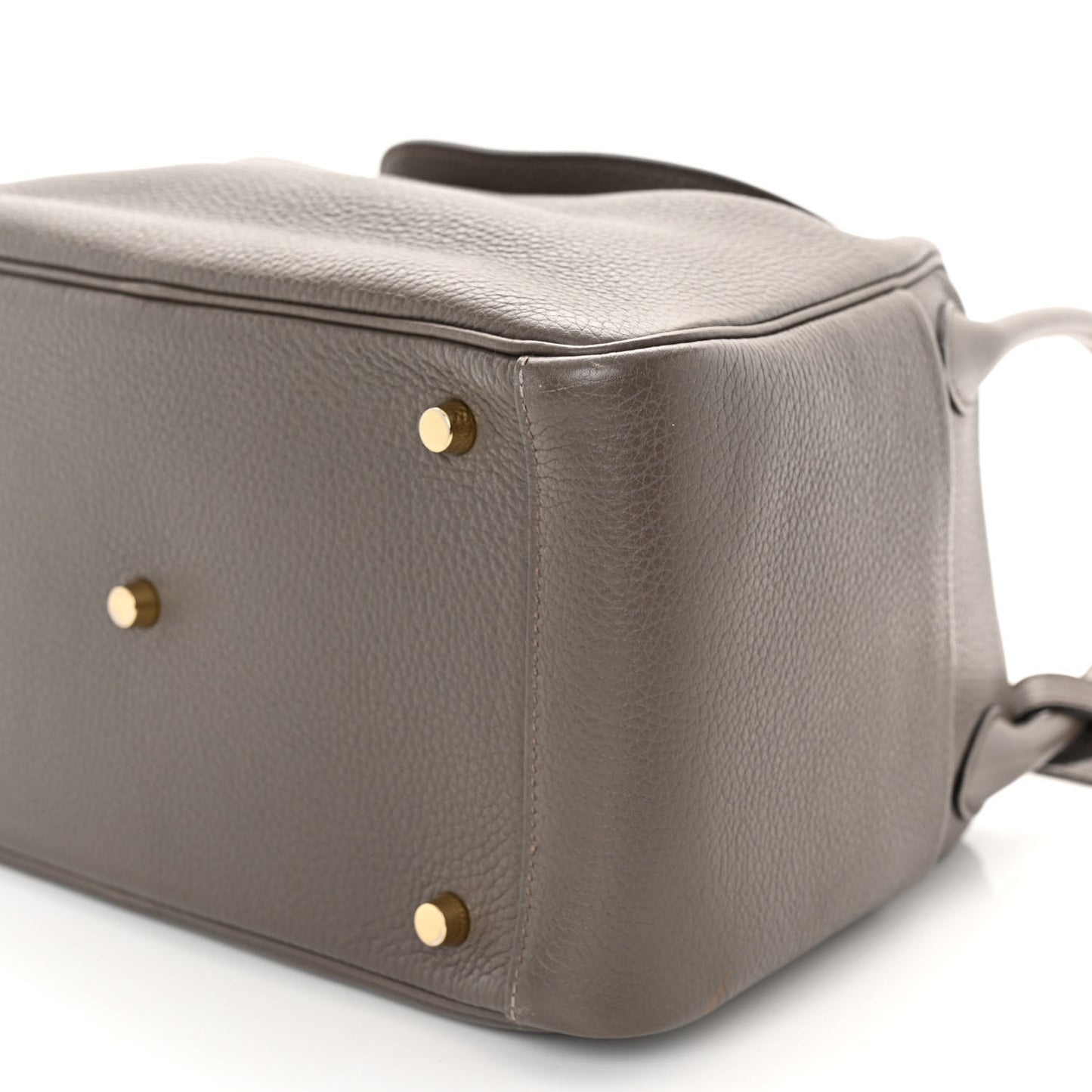 Taurillon Clemence Lindy 30 Etain