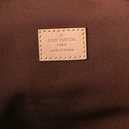 Louis Vuitton Monogram Bosphore Backpack 6 of 14