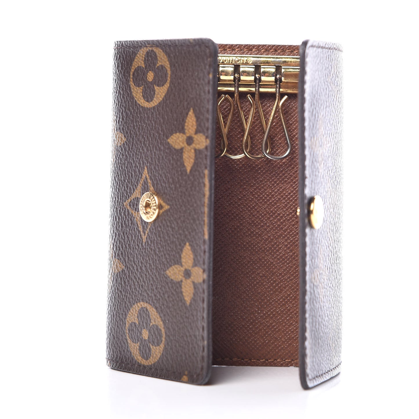 Monogram 6 Key Multicles Holder