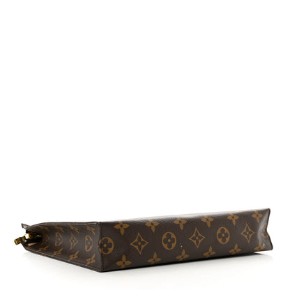 Louis Vuitton Monogram Toiletry Pouch 26 4 of 9